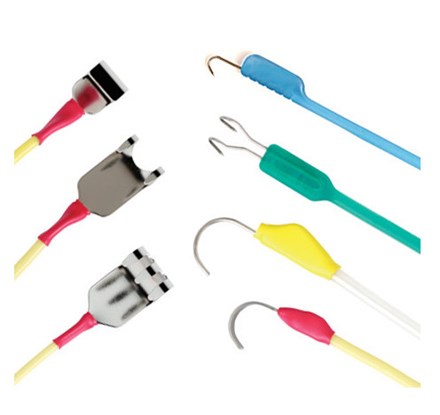 Lone Star Elastic Stays
