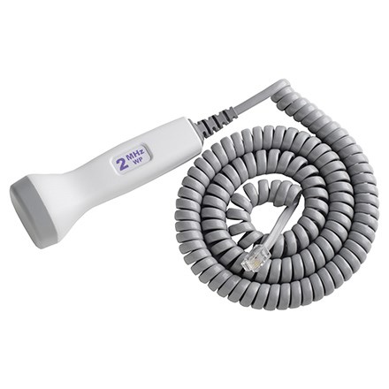 Summit Doppler LifeDop Non-Directional Obstetrical Probes