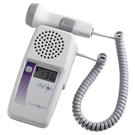 Summit Doppler LifeDop 250 Series