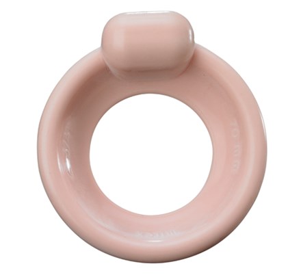 Milex Incontinence Dish/Folding Pessary
