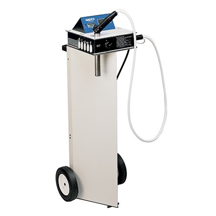 Wallach WA1000B Cryo Console System