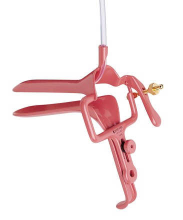 Euro-Med Vu-Max LEEP Coated Specula