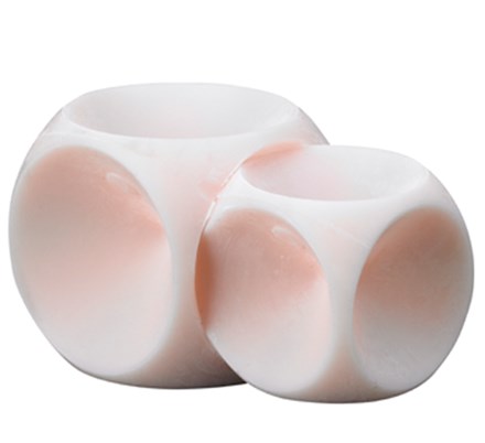 Milex Tandem-Cube Pessary