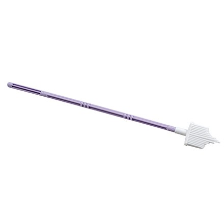 Wallach's Papette Cervical Cell Collector