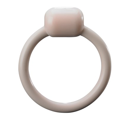 Milex Flexible Incontinence Ring Pessary