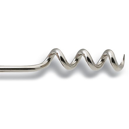 Wallach Marlow Corkscrew Hook