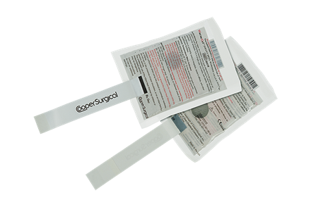 WarmGel Infant Heel Warmers