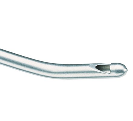 Euro-Med Randall Endometrial Curette