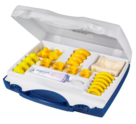 Milex Pessary Fitting Kit