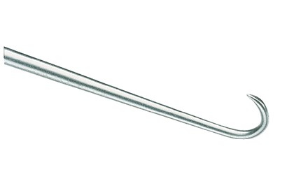 Euro-Med Emmett Tenaculum Hook