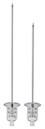 Pneumo-Matic Insufflation Needle
