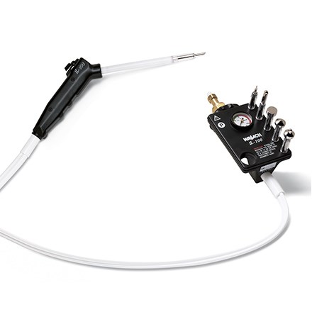Wallach LL100 System (N2O)