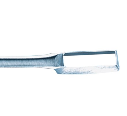 Euro-Med Kevorkian Endocervical Curette (Without Basket)