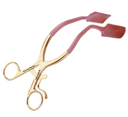 Euro-Med Cer-View LEEP Lateral Wall Retractor