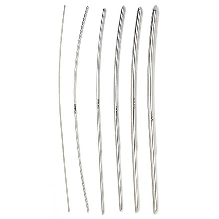 Wallach Small Cervical Dilator Set