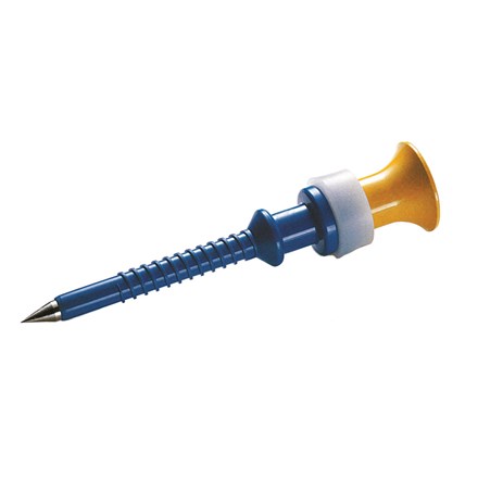 Apple-Hunt Laparascopic Cannula/Trocar
