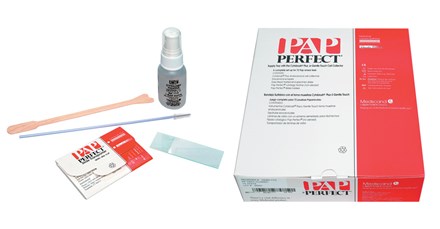 Medscand Cytobrush Plus Endocervical Sampling Kits