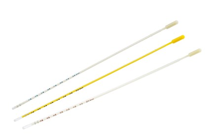 Pipet Curet Endometrial Suction Curette