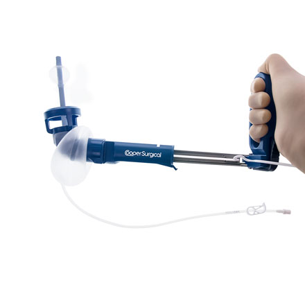 RUMI® II System with Koh-Efficient Technology - CooperSurgical