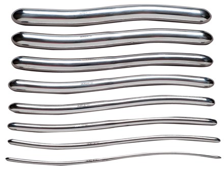 Hegar Cervical Dilators