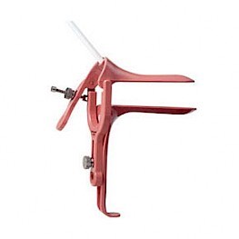 Wallach LEEP Coated Ultimate Reusable Speculum