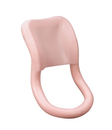 Milex Support/Folding Hodge Pessary