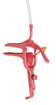 Euro-Med Mini Vu-More LEEP Vaginal Specula