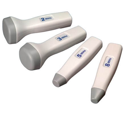 ClearTone Fetal and Vascular Probes