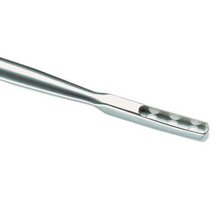 Euro-Med Kevorkian Collector Endocervical Curette