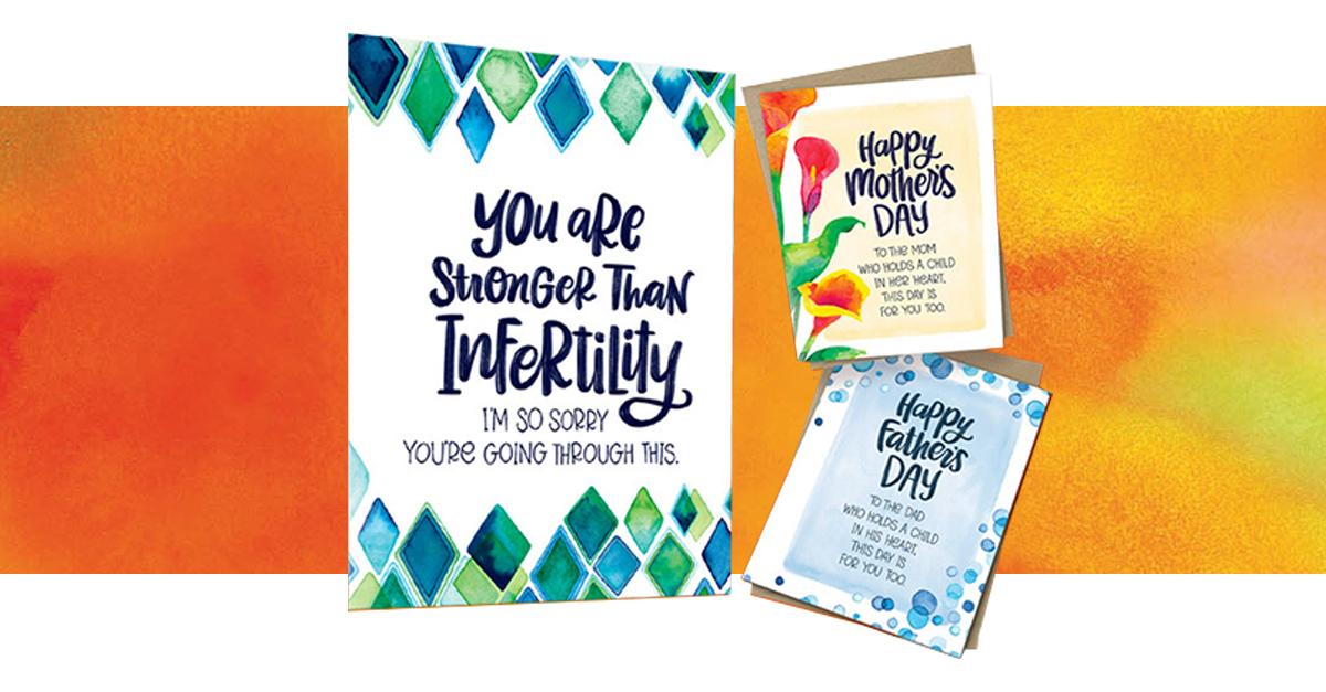 CooperSurgical® Partners with The Noble Paperie to Support Families Struggling with Infertility