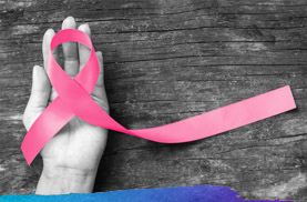 Interview with a Breast Cancer Survivor (who’s only in her twenties!)