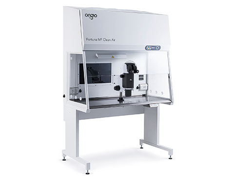 Fortuna-IVF Workstation