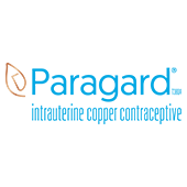 Paragard® (intrauterine copper contraceptive)