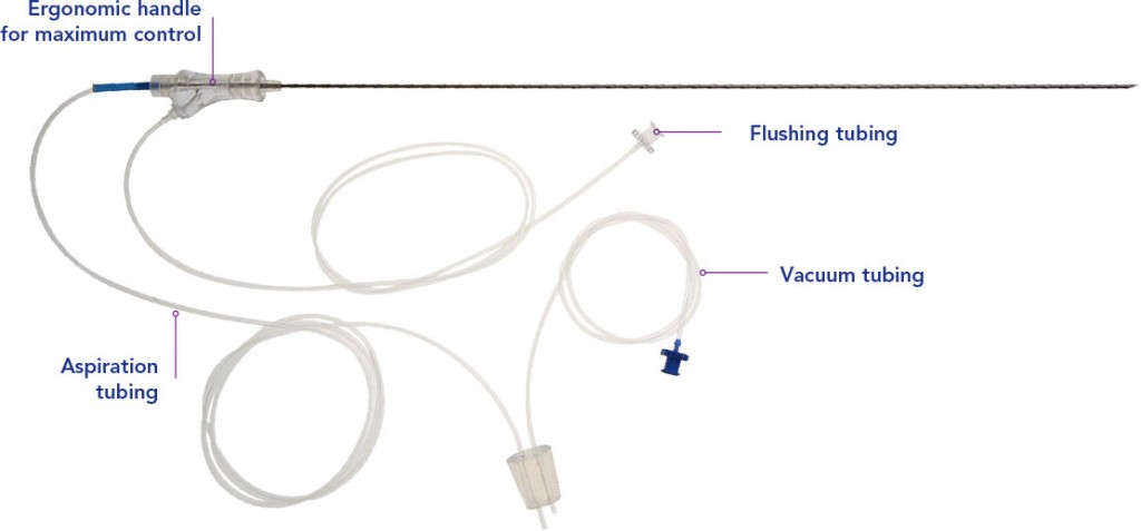 Wallace® Dual Lumen Oocyte Recovery Systems 4