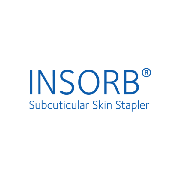 INSORB® Absorbable Skin Stapler