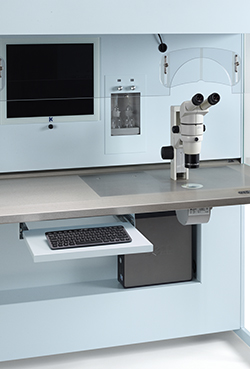 L124 IVF Workstation 22