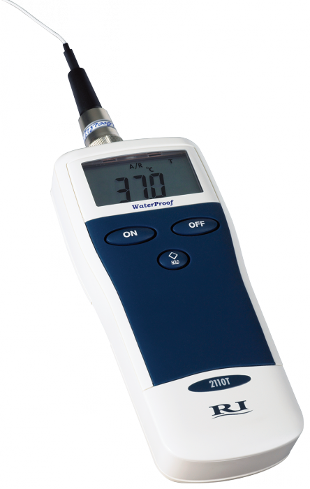 IVF Thermometer 5