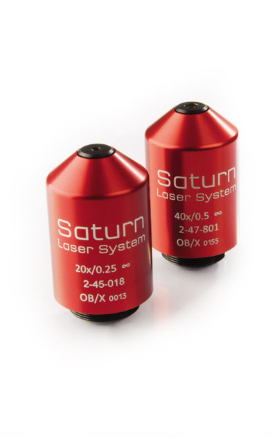 RI Saturn 5™ Laser 5