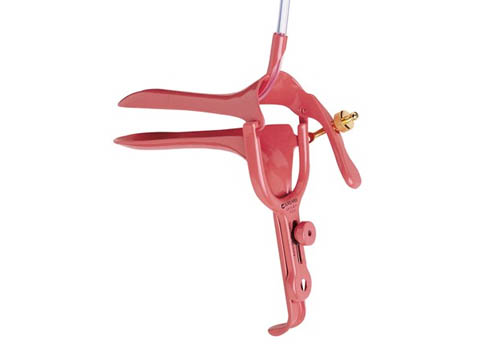 Coated Specula