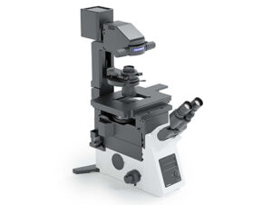 Biopsy and ICSI Microscopes
