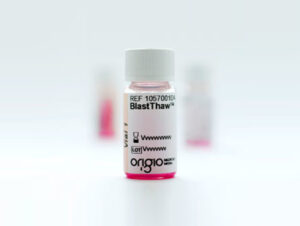 BlastThaw™ Blastocyst Thawing