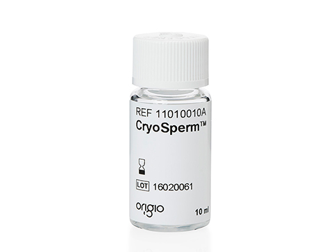 CryoSperm™ Sperm Freezing Medium