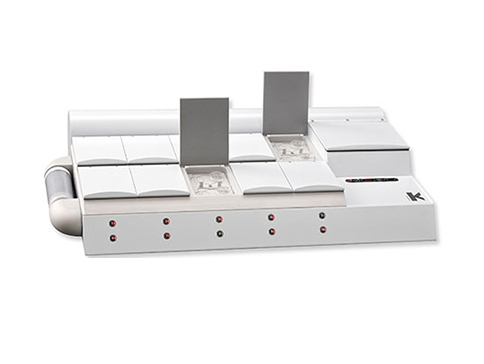 G185 Long Term Flat Bed Incubator