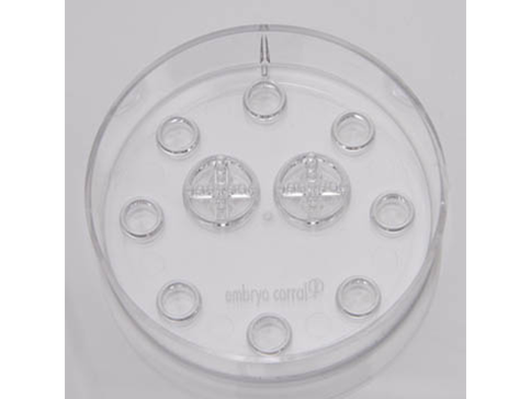 | CooperSurgical Fertility Companies product-GPSDishwareEmbryoCorral-6