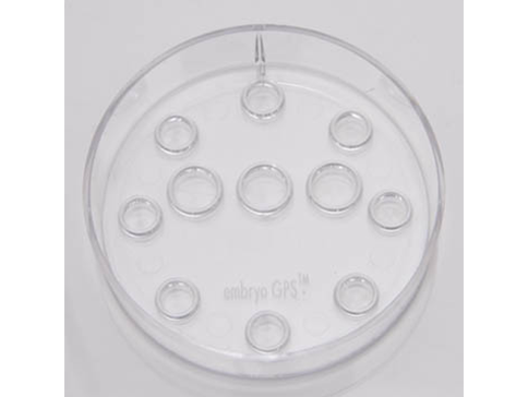 | CooperSurgical Fertility Companies product-GPSDishwareEmbryoGPS-5