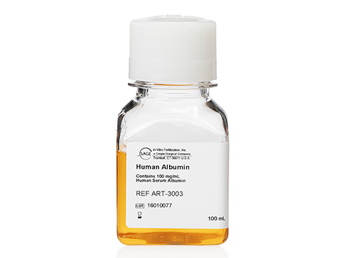 Human Serum Albumin 1