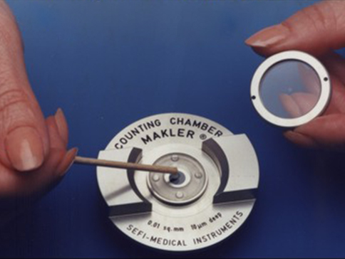 Makler® Chamber