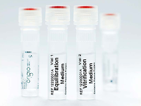 MediCult Vitrification Cooling
