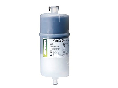 ORIGIO® Gas Line Filter 1