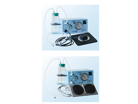 Pioneer Pro-Pump® for aspiration 1